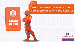 Details Multifactor Authentication: How It Works & Why You Need It! Guide