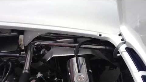 Backdraft Racing RT3 walk around