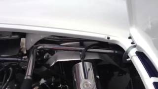 Backdraft Racing RT3 walk around