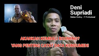 Jual batu akik bakal booming lagi? Yang penting catat data konsumen! screenshot 1