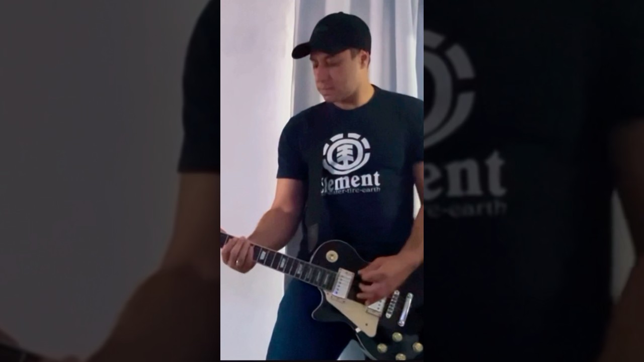 FENIX TX All My Fault