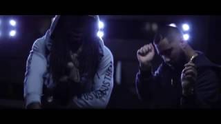 Kayos K - Hit Record Feat. Mark Drew Official Video