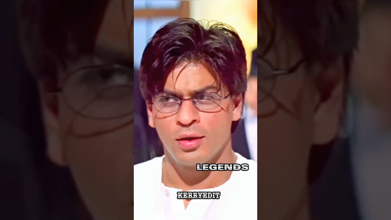 MY DAD 1985 |DILIP KUMAR| SAHAB| x SHARUKH KHAN |EDIT | 