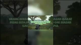 garit ketika ngasih motivasi #pubg #milyhya #clip #manca #gameplay #motivasi #motivasihidup