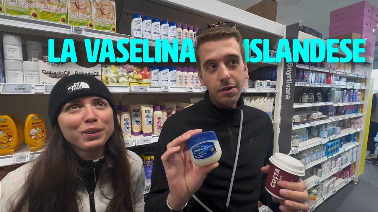 Mangiare in Islanda da CELIACI (e non) - la nostra esperienza