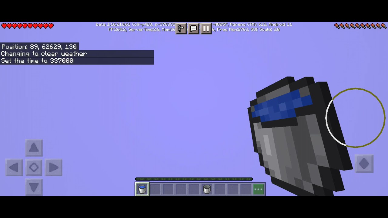 I tied the mlg water bucket World record YouTube