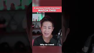 Why You Failed Your Job Interview! (Ex- Amazon Leader)