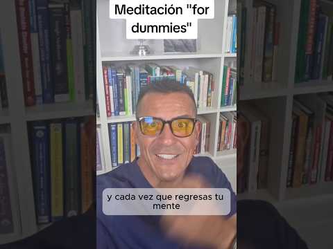 Sos hiperactivo? Esto te interesa