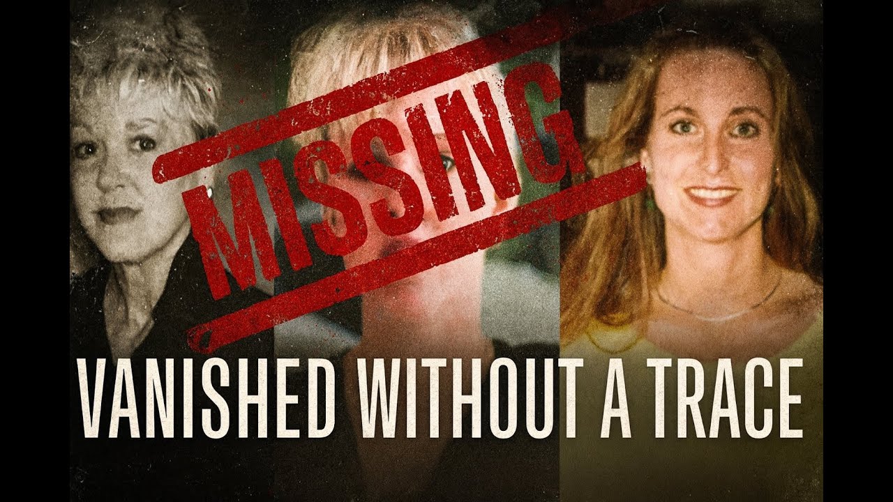 The Springfield Three: The Chilling Disappearance That Still Haunts Missouri