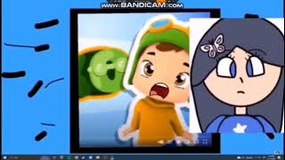 Klasky csupo gets hit by 13 others