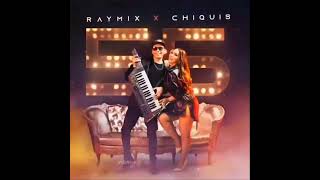 5 5... Chiquis Rivera ft. Raymix  30 de Septiembre 2022