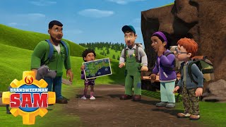 Brandweerman Sam S15E22 De Zeven Wonderen Van Piekepolder Nederlands