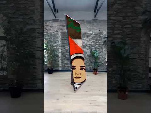 Atouna El Toufoule - Sholawat Nabi For Palestine Sholawat nariyah