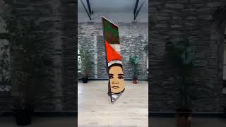 Atuna Tufuli Atuna Atuna Atuna Salam | TrenVirl #trending #viral #palestine