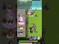 Greatest Estate Dev: Squad TD Gameplay #gaming #mobilegaming #gameplay #games #shortvideo #shorts