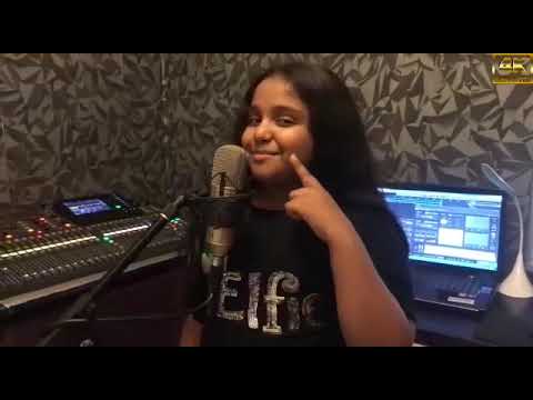 Pawela Kodu akase Cover Song - Samanalee Dissanayake - YouTube