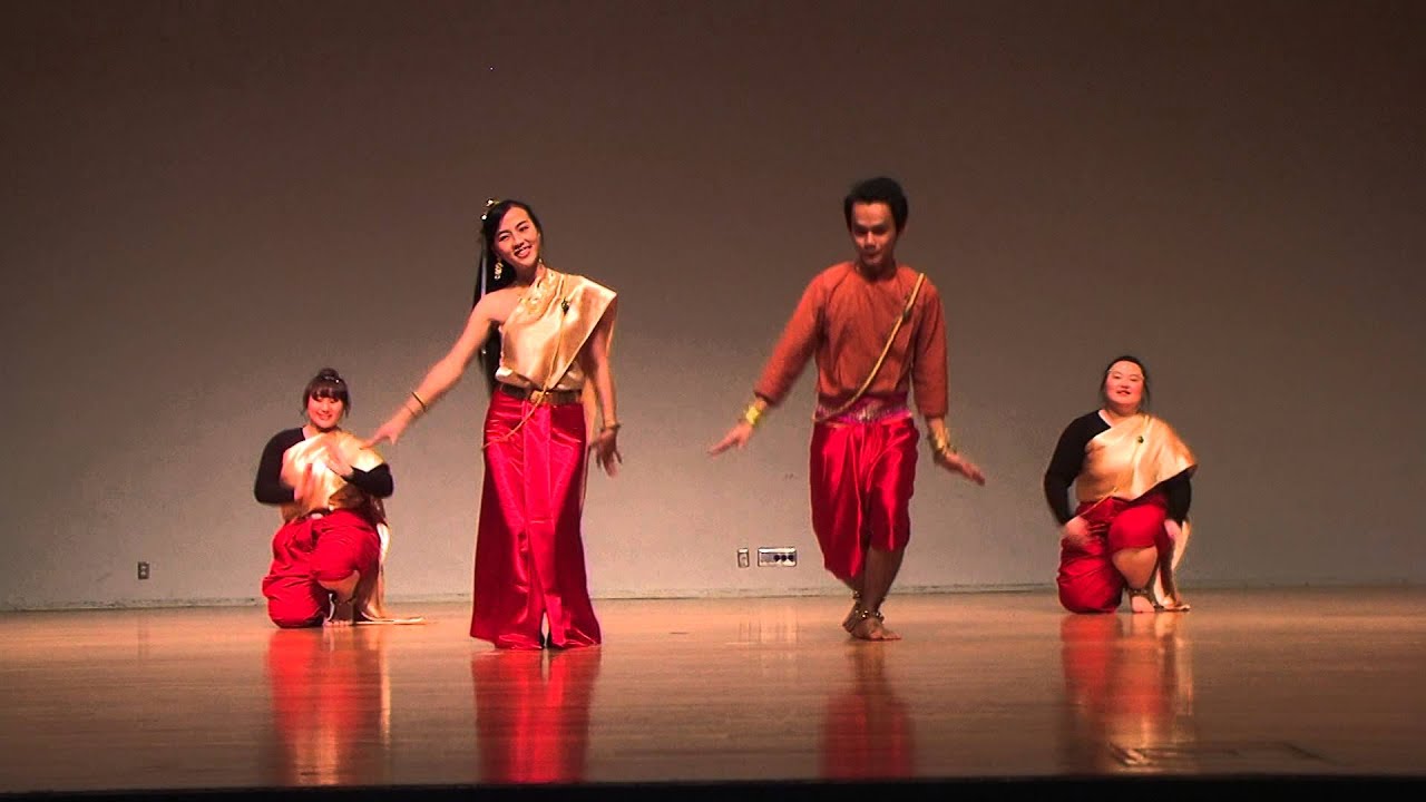 SCSU College Day 15 NANG SIB SONG YouTube