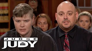 Woman Says Friend Stiffed Her On The Rent