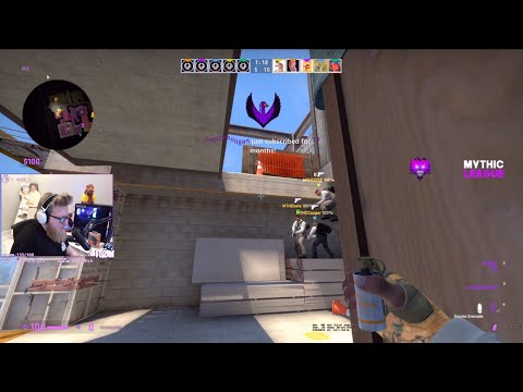 NA CS IN A NUTSHELL!! LMFAO