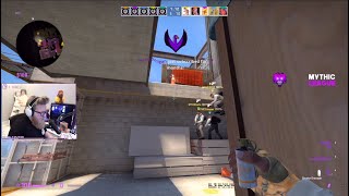 NA CS IN A NUTSHELL!! LMFAO