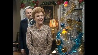 Crossroads - Christmas Episode  (25th December 1975)