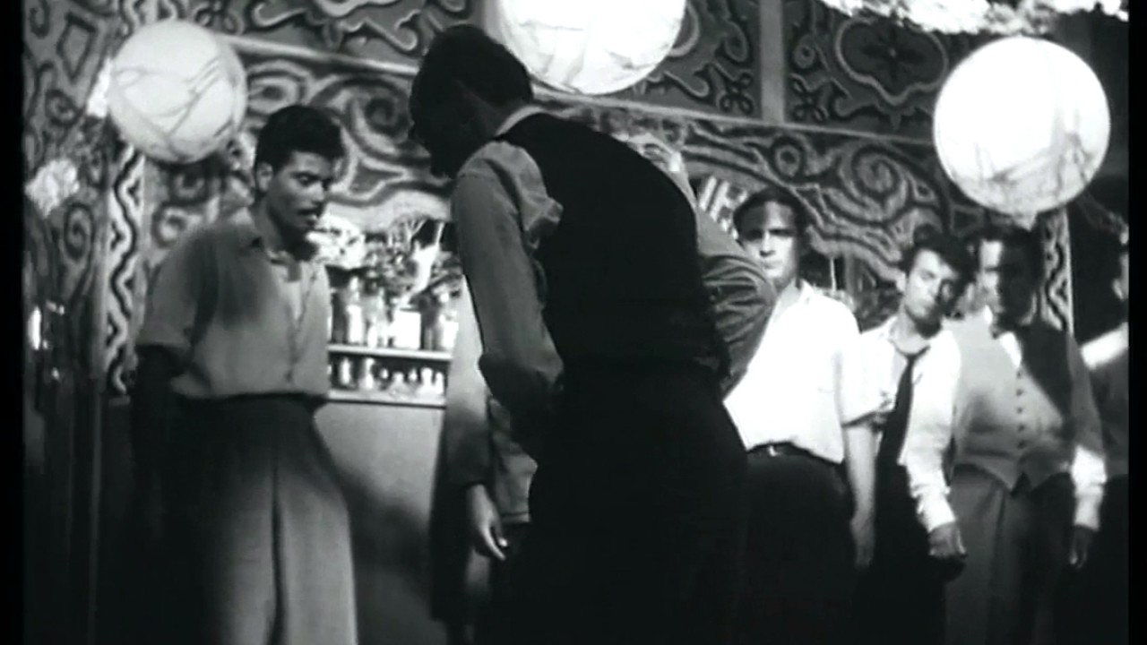 Ο δράκος - Νίκος Κούνδουρος