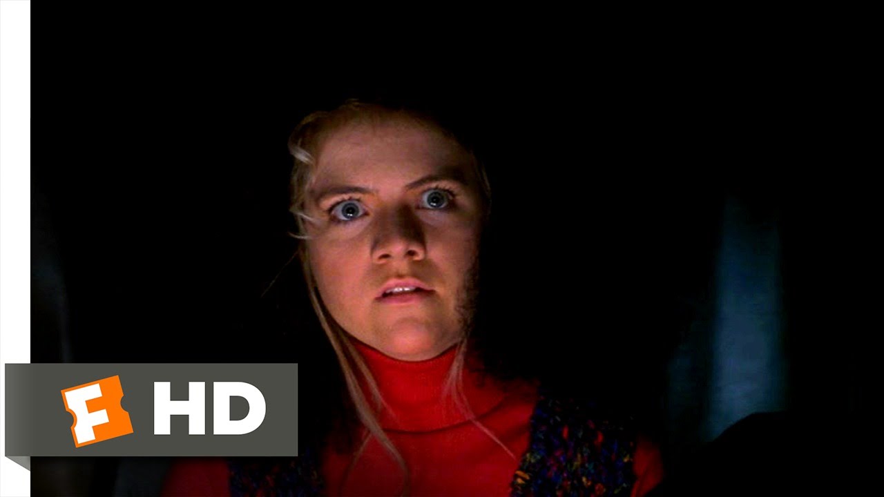 The Brady Bunch Movie (9/10) Movie CLIP Jan's Inner Voices (1995) HD