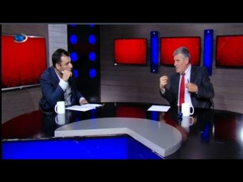 ყველაფერში ეჭვმიტანილია ხელისუფლება, ცირკია რაც ხდება  - ლევან სამუშია