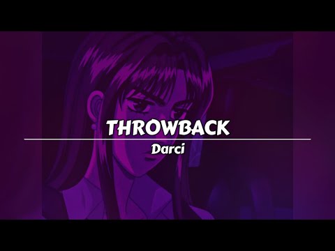 Darci - Throwback | [Sub. Español & Lyrics]