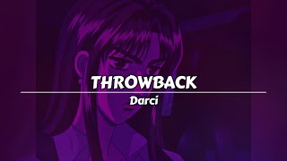 Darci - Throwback | [Sub. Español & Lyrics]