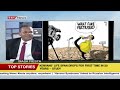 Siasa Fiesta: What fake fertiliser? | Morning Prime