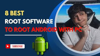 8 Best Root Software to Root Android with PC screenshot 4