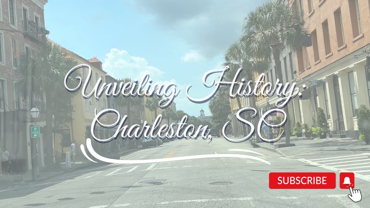 Inside Charleston Museum: Unveiling its Hidden Treasures