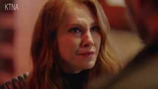Carpisma ❖ Ep 13  ❖ Kadir & Zeynep ❖ Deleted Kiss Scene ❖ English ❖ 2019