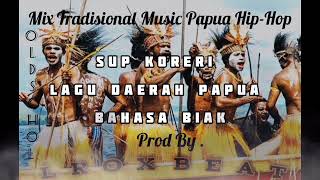 Download Lagu L Rox Beat | Talking About Soul 24 | Sup Koreri Lagu Rohani Papua | Bahasa Biak | Free Beat | MP3