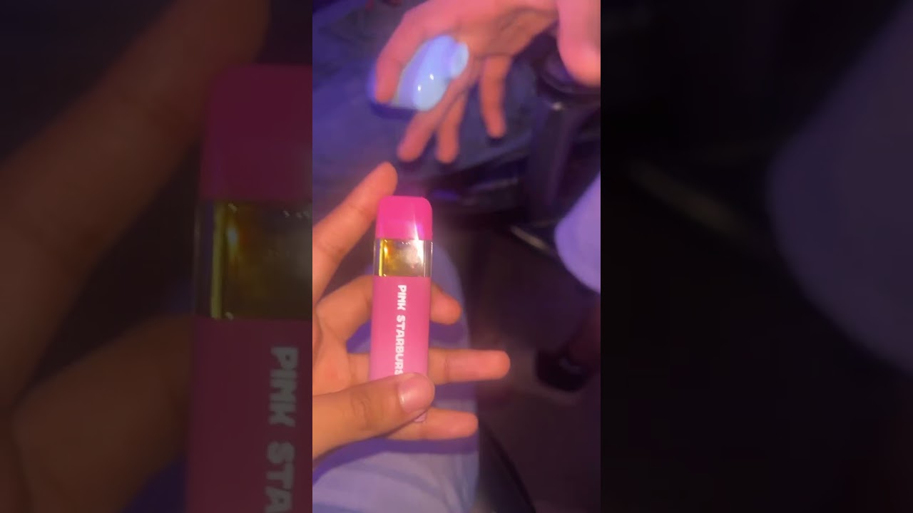 2g Favorites disposable vape