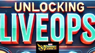 Unlocking LiveOps-The Secret Sauce!