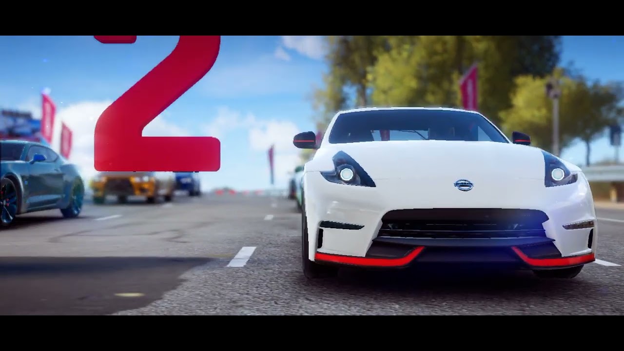 gaming video in ashplay