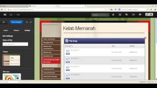 Correction to File Drop Widget