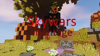 Mineplex - (Skywars Montage) I REACHED LVL 70!