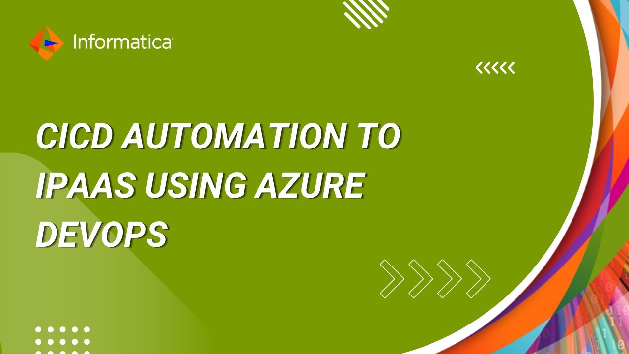 How Guy Carpenter brought CICD automation to their iPaaS using Azure DevOps