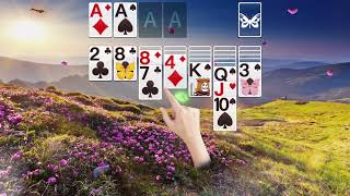 Solitaire Legend V105-1280×720 screenshot 5