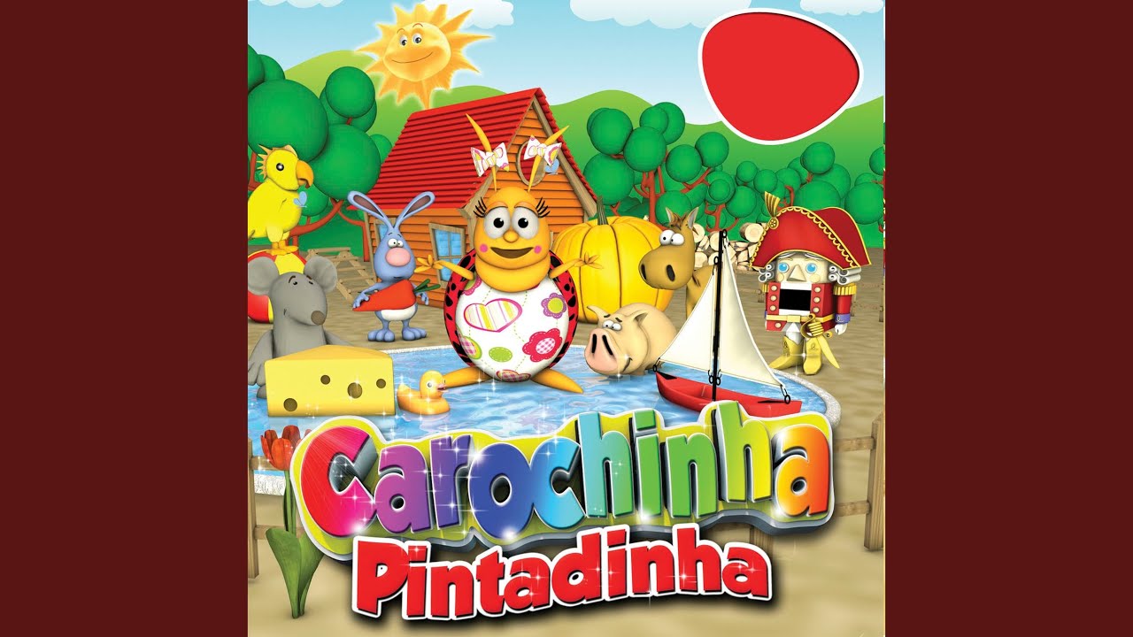 Avo Cantigas O Popo Do Papa