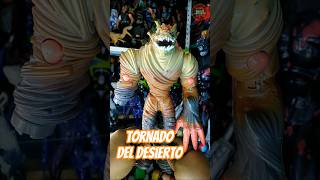 Elementor tornado del desierto, Revisión // #Maxsteel