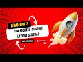 Filament 3 Tutorial - 12 - SPA Mode & Custom Layout Sidebar