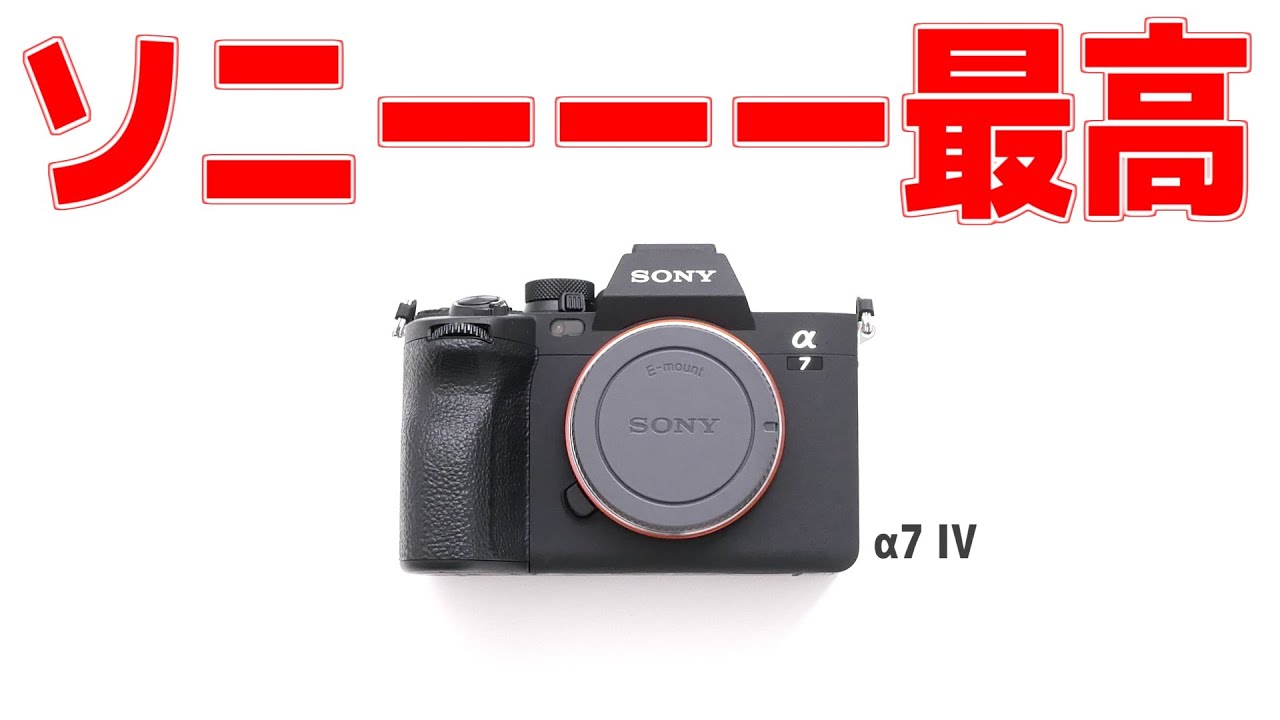 ショット数1981!元箱付き。■ほぼ新品■ SONYα7IV ショット数1981!元箱付き。□ほぼ新品□ SONYα7IV 2025年最新】Yahoo