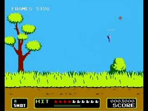 Video: Duck Hunt In Arrivo Su Wii