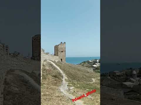 Video: Ruševine tvrđave Sukhum na Dioskuriji opis i fotografije - Abhazija: Sukhumi