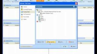 Set Up Fax Routing Rules For Fax Server Pro Joyfax Server