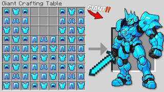 Minecraft, But Theres Custom Bosses...